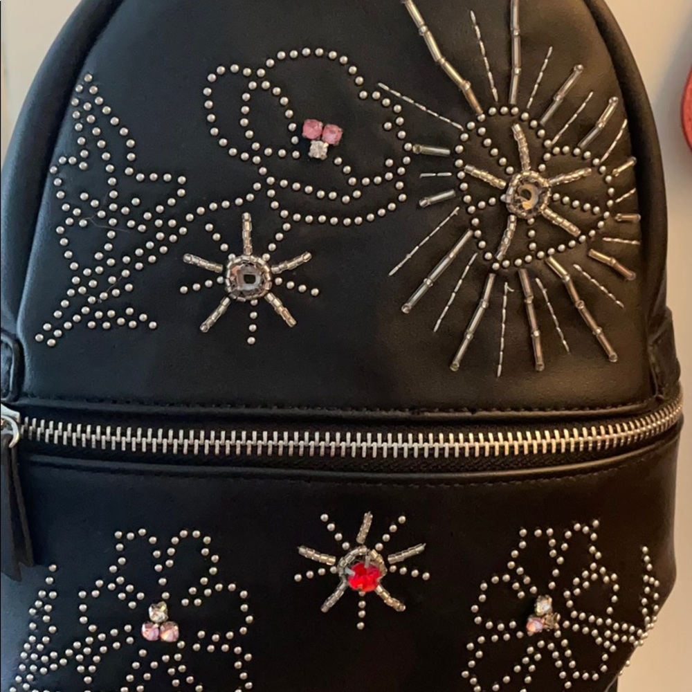 Topshop Backpack - Picture 3 of 6